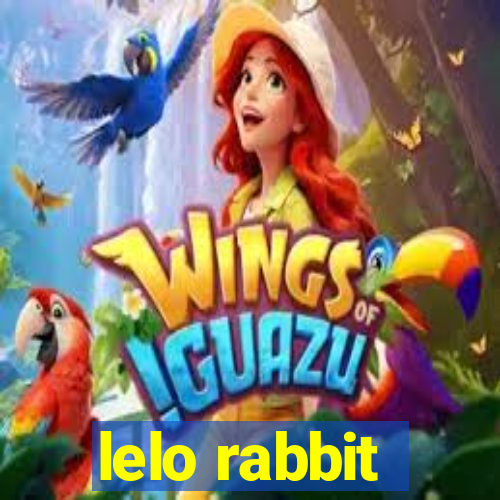 lelo rabbit