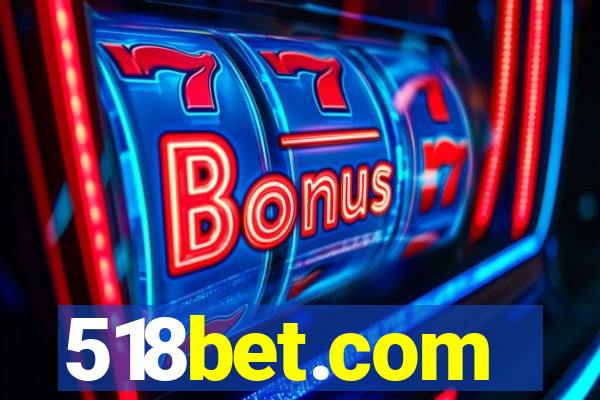 518bet.com