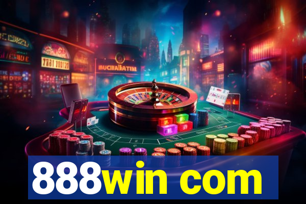 888win com