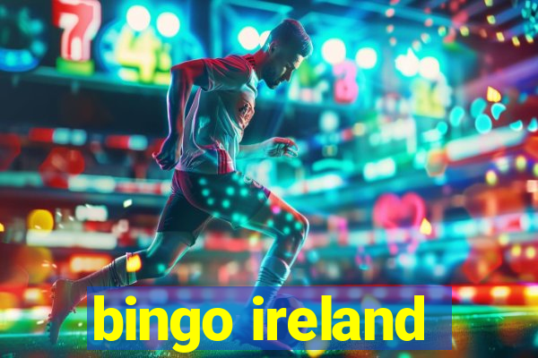 bingo ireland