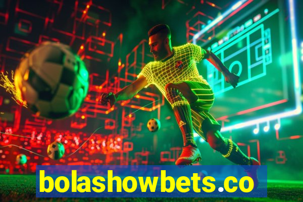 bolashowbets.com