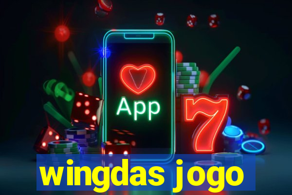 wingdas jogo