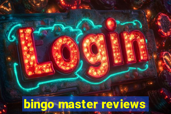 bingo master reviews