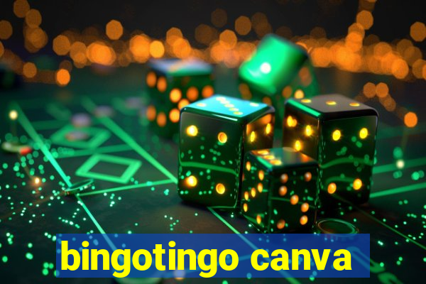 bingotingo canva