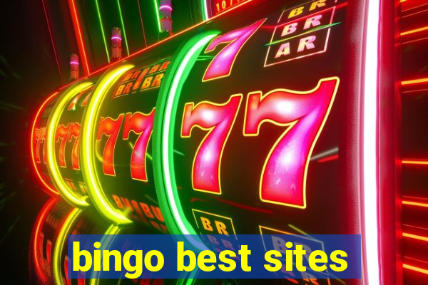 bingo best sites