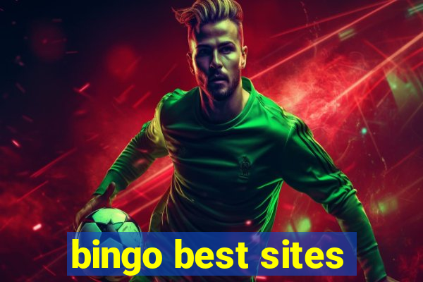 bingo best sites