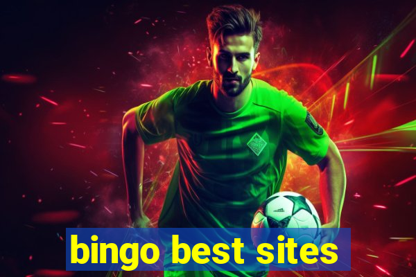 bingo best sites