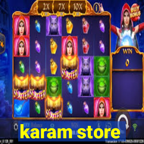 karam store