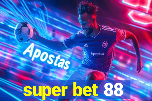 super bet 88