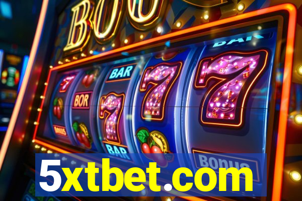 5xtbet.com