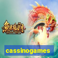 cassinogames