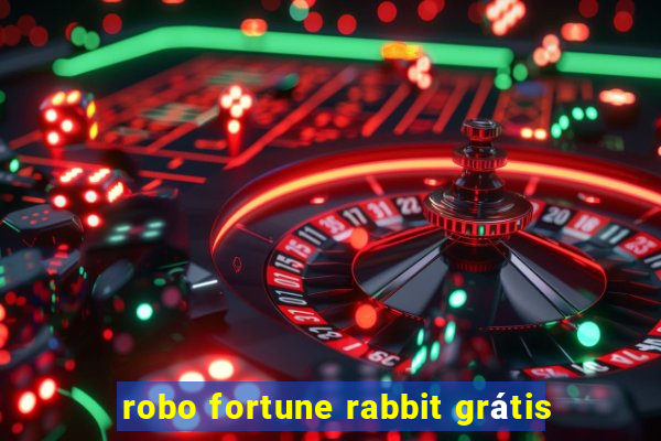 robo fortune rabbit grátis