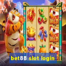 bet88 slot login