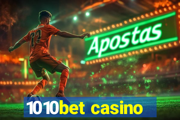 1010bet casino