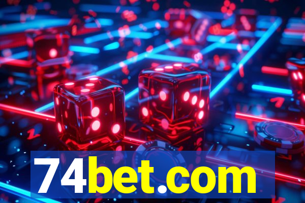 74bet.com