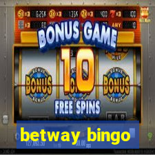 betway bingo