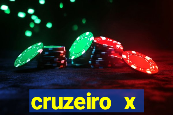 cruzeiro x fortaleza futemax