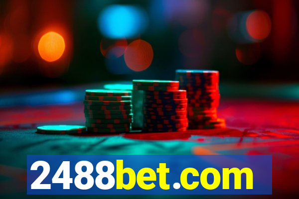 2488bet.com