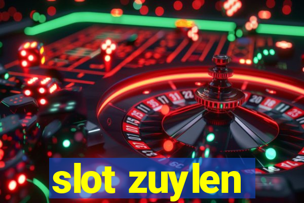 slot zuylen