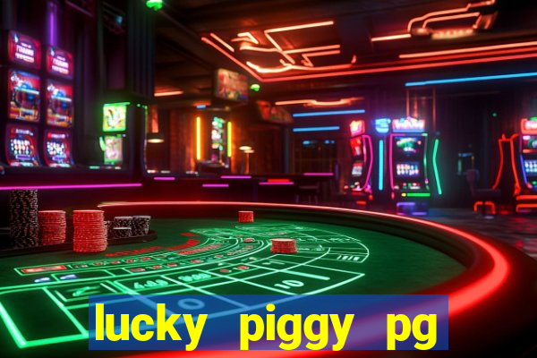 lucky piggy pg slot png