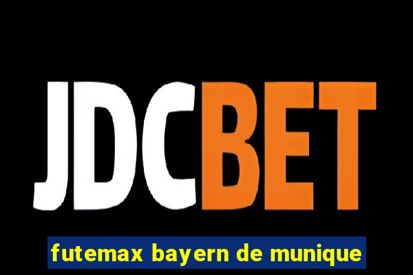 futemax bayern de munique