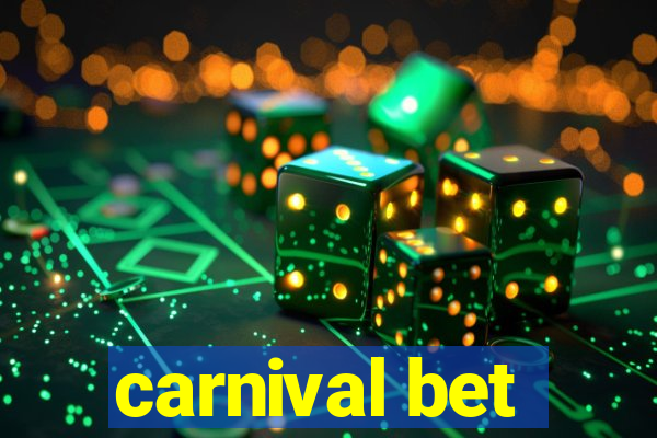 carnival bet