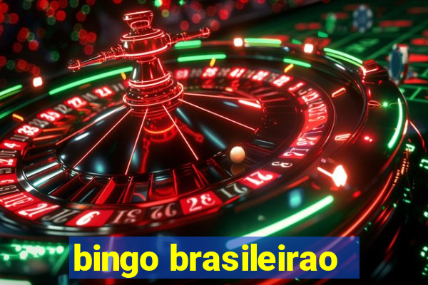 bingo brasileirao