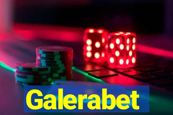 Galerabet