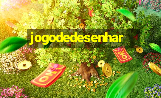 jogodedesenhar