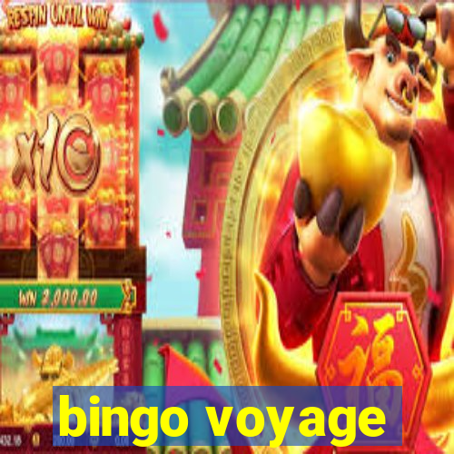 bingo voyage