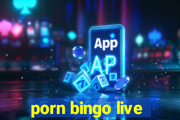 porn bingo live