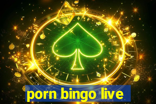 porn bingo live