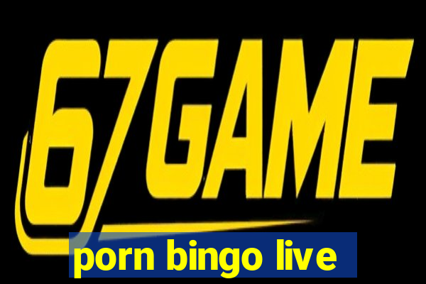 porn bingo live