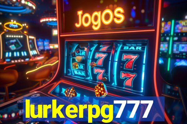 lurkerpg777