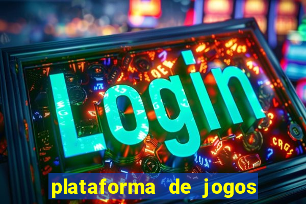 plataforma de jogos que pagam