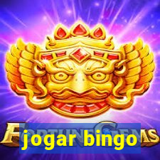 jogar bingo