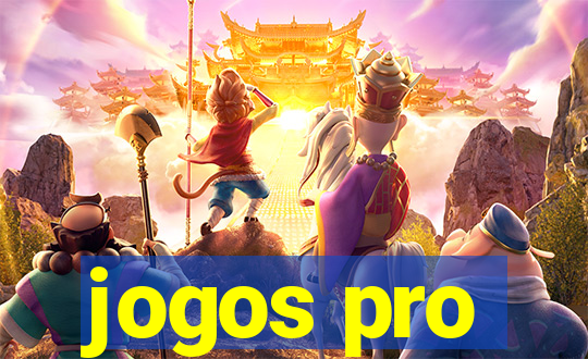 jogos pro