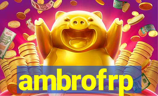 ambrofrp