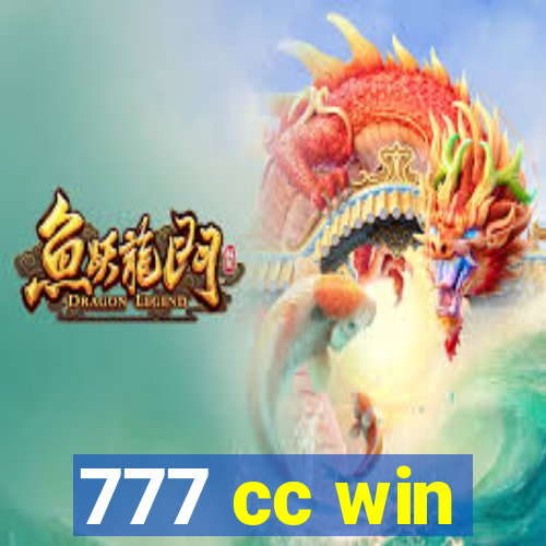 777 cc win