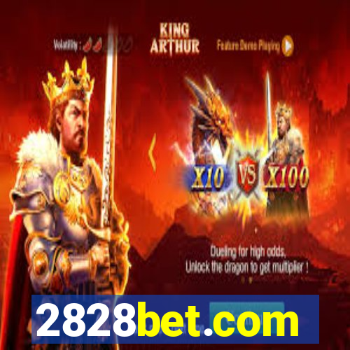 2828bet.com