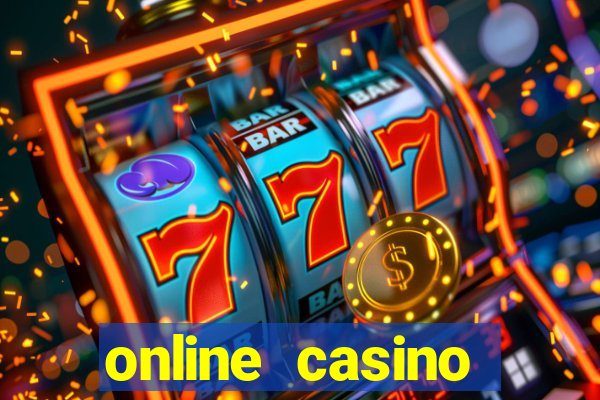 online casino united states