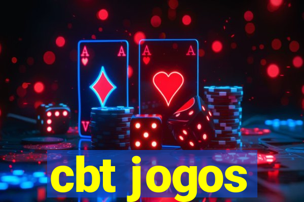 cbt jogos