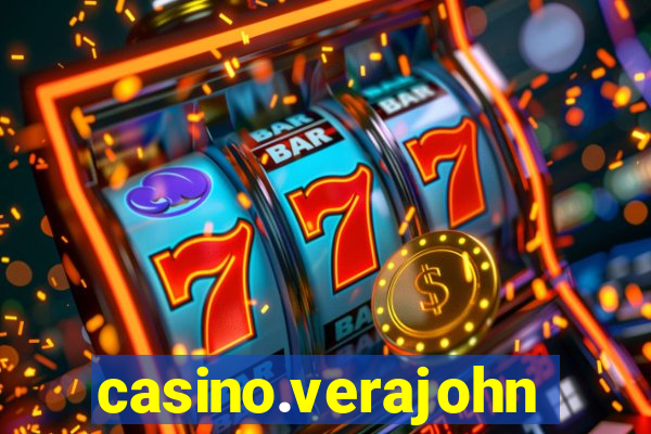 casino.verajohn