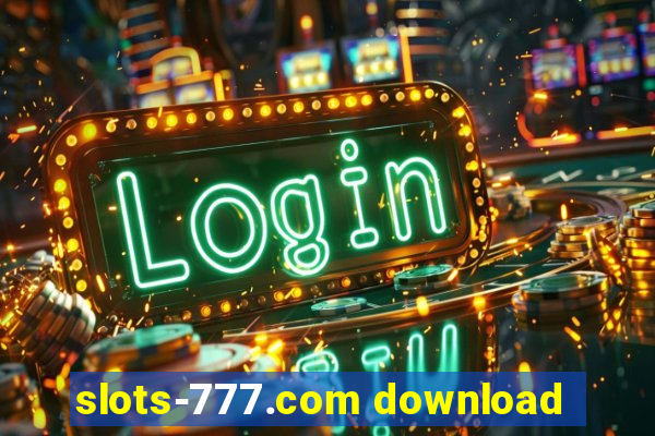 slots-777.com download