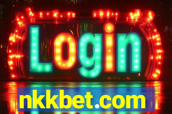 nkkbet.com