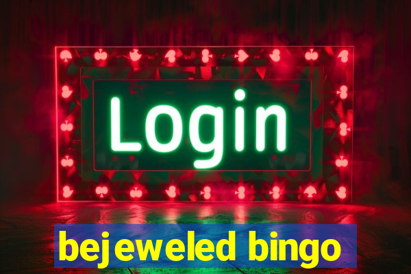 bejeweled bingo