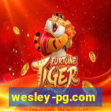 wesley-pg.com