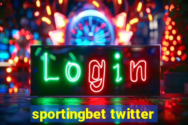 sportingbet twitter