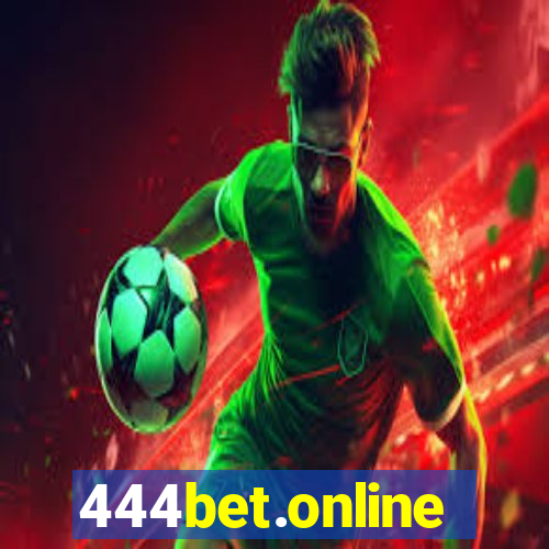 444bet.online