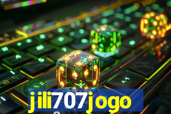 jili707jogo